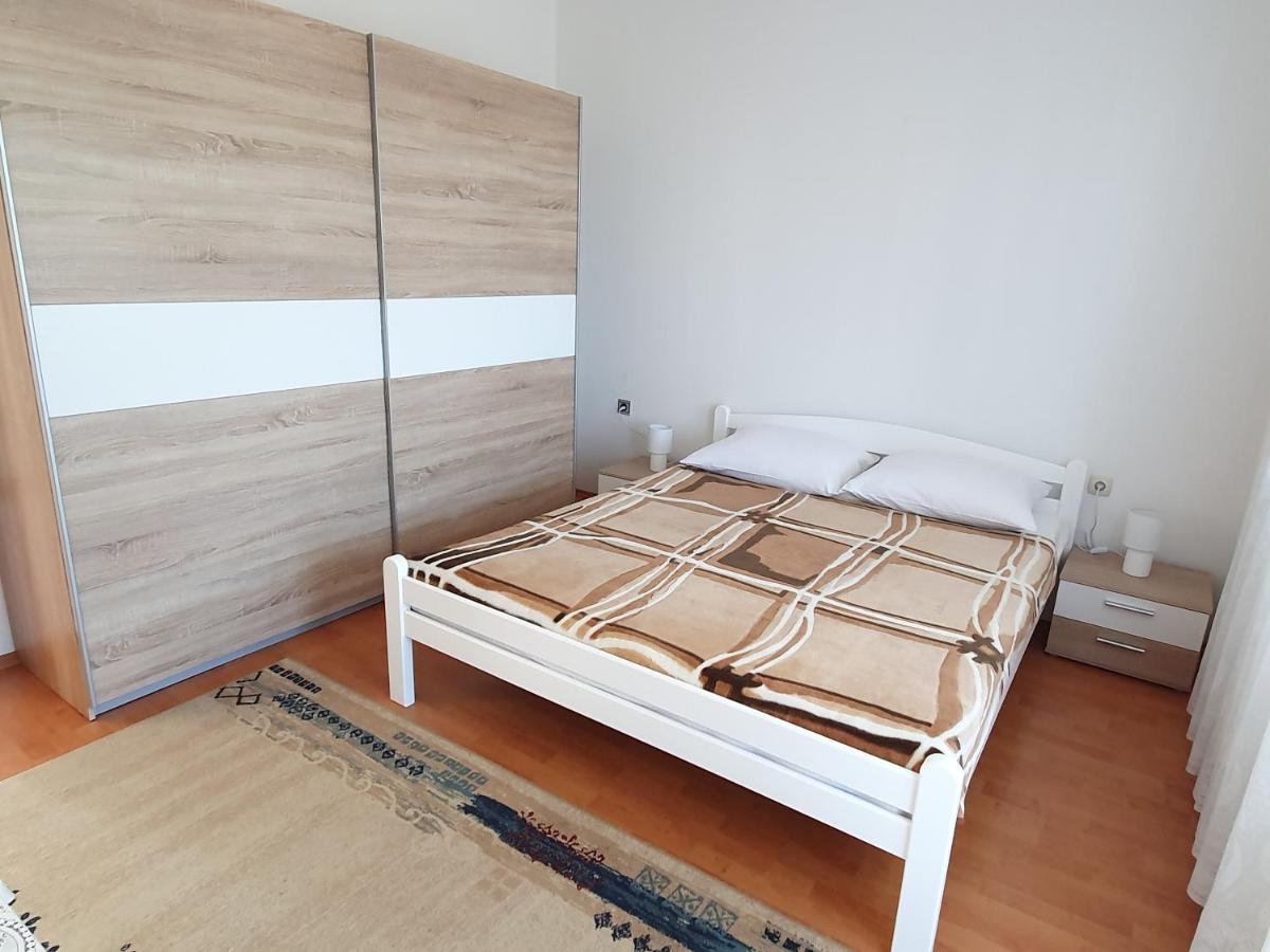 Apartmani 말린스카 외부 사진