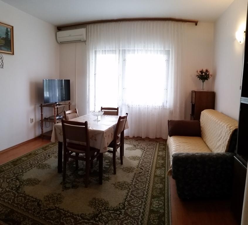 Apartmani 말린스카 외부 사진